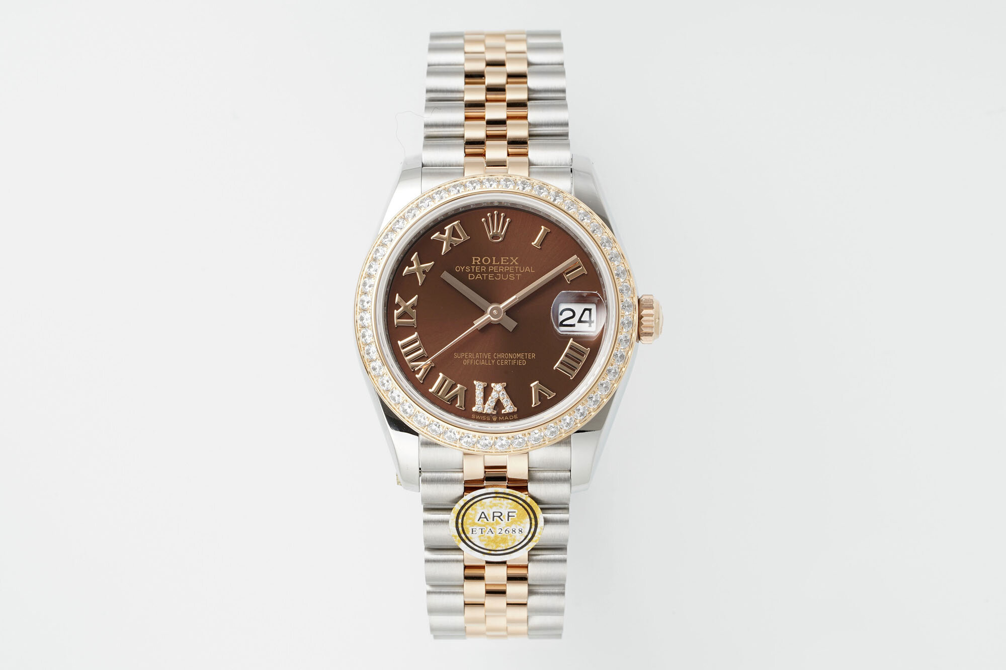 ROLEX 31mm 20